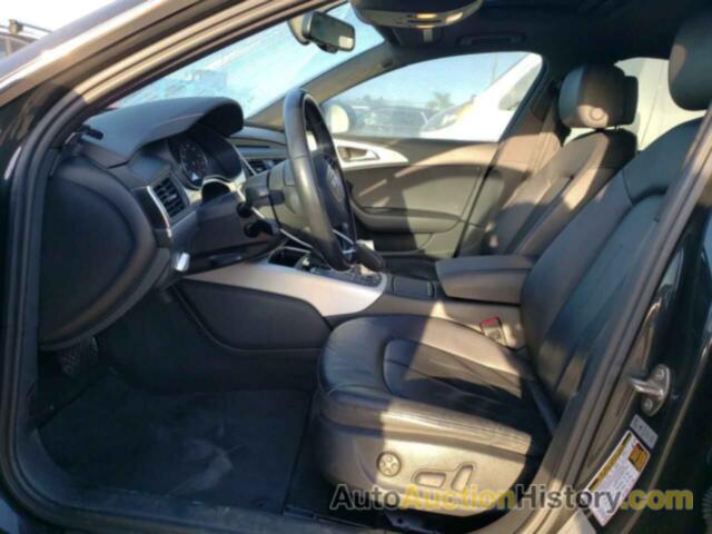 AUDI A6 PREMIUM PLUS, WAUGFAFC2EN154348