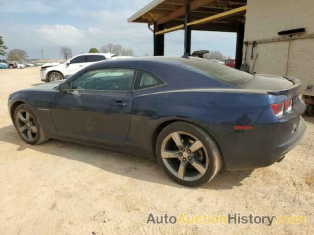 CHEVROLET CAMARO LT, 2G1FB1E34C9158129