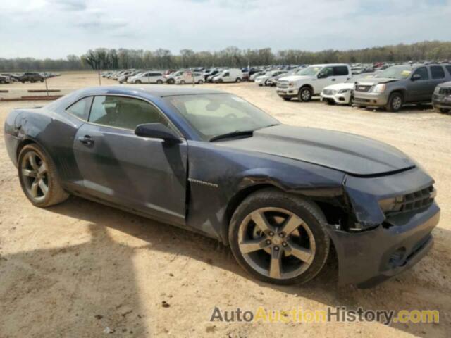 CHEVROLET CAMARO LT, 2G1FB1E34C9158129