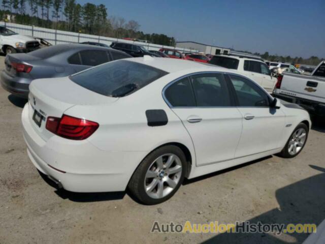 BMW 5 SERIES XI, WBAFU9C55DDY72308