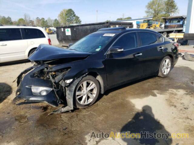 NISSAN ALTIMA 2.5, 1N4AL3AP7EC115957