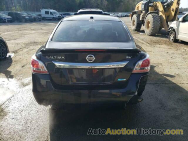 NISSAN ALTIMA 2.5, 1N4AL3AP7EC115957