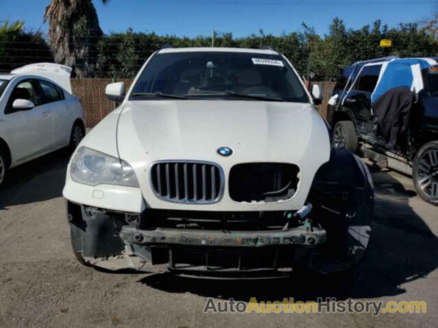 BMW X5 XDRIVE35I, 5UXZV4C58CL989044