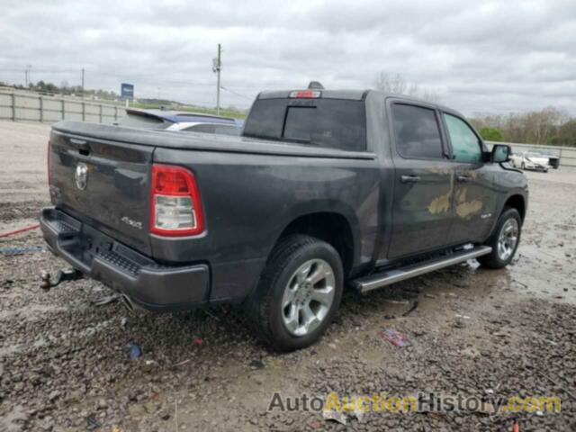 RAM 1500 BIG HORN/LONE STAR, 1C6SRFFT4KN689735