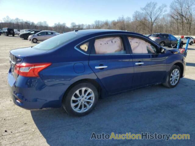 NISSAN SENTRA S, 3N1AB7APXKY386568