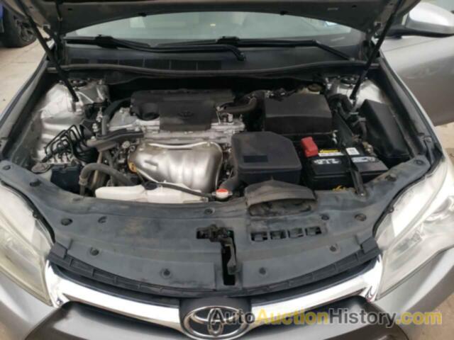 TOYOTA CAMRY LE, 4T4BF1FK8GR526550