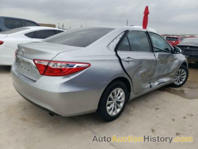 TOYOTA CAMRY LE, 4T4BF1FK8GR526550
