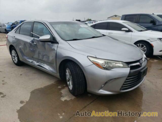 TOYOTA CAMRY LE, 4T4BF1FK8GR526550
