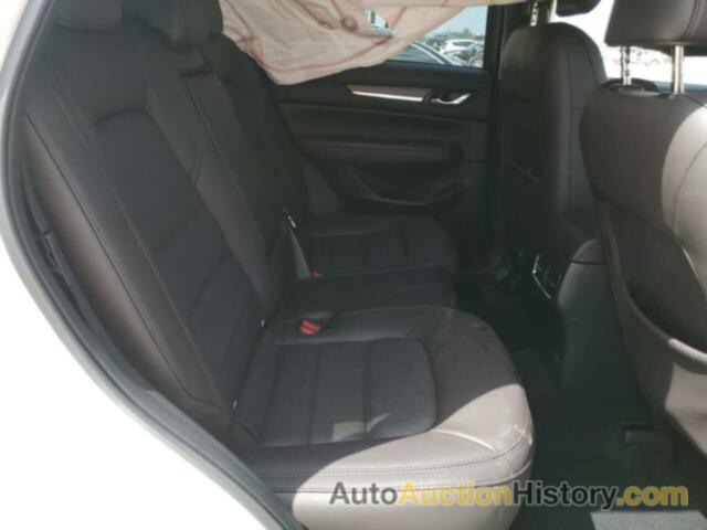 MAZDA CX-5 SIGNATURE, JM3KFBXY1P0153695