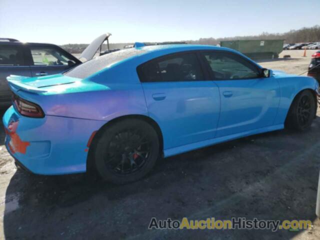 DODGE CHARGER SRT HELLCAT, 2C3CDXL93HH605775