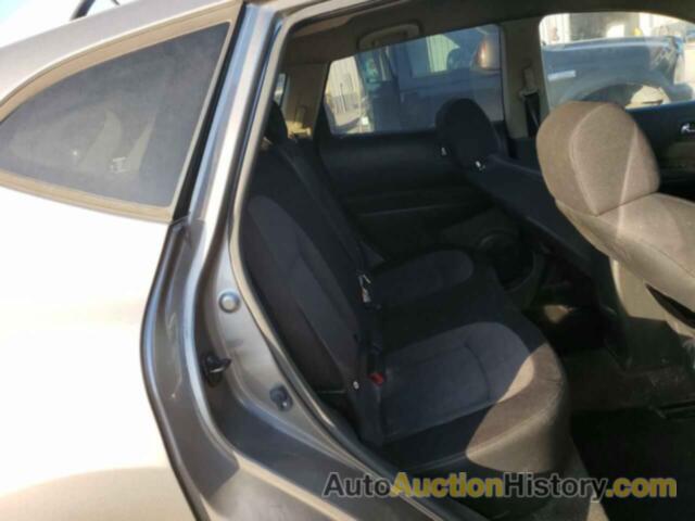 NISSAN ROGUE S, JN8AS5MTXDW014530