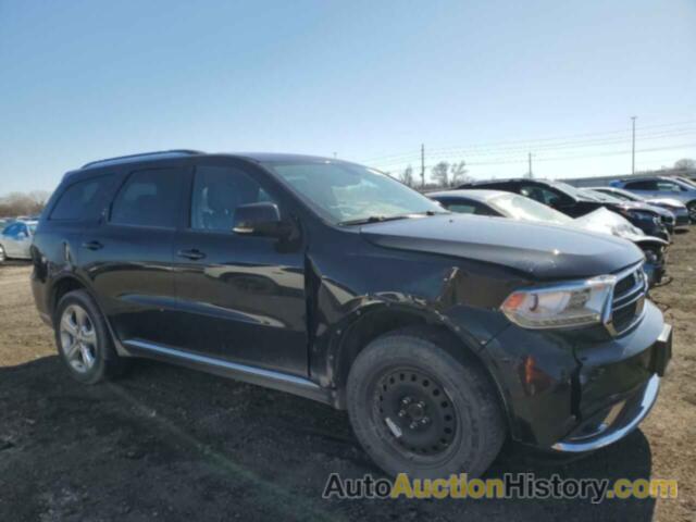 DODGE DURANGO LIMITED, 1C4RDJDG9FC121190