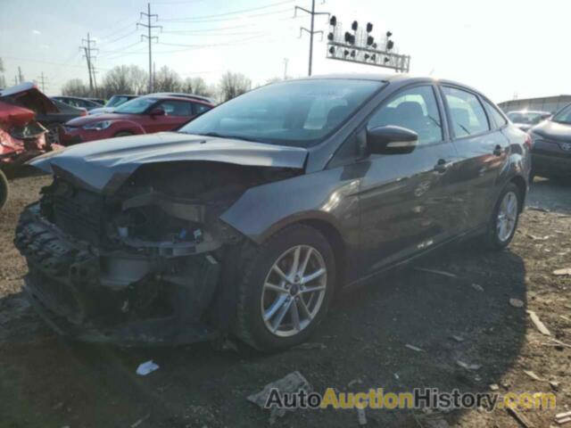 FORD FOCUS SE, 1FADP3F21GL220611