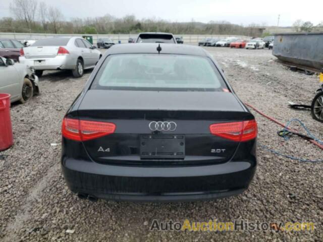 AUDI A4 PREMIUM, WAUAFAFLXDA174729