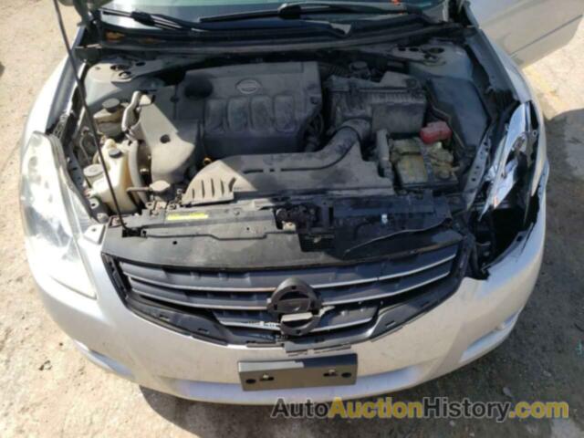 NISSAN ALTIMA BASE, 1N4AL2AP8CN491627