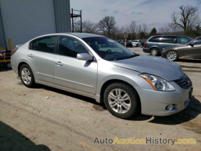 NISSAN ALTIMA BASE, 1N4AL2AP8CN491627