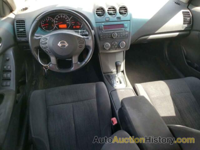 NISSAN ALTIMA BASE, 1N4AL2AP8CN491627