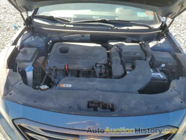 HYUNDAI SONATA SPORT, 5NPE34AF0FH056975