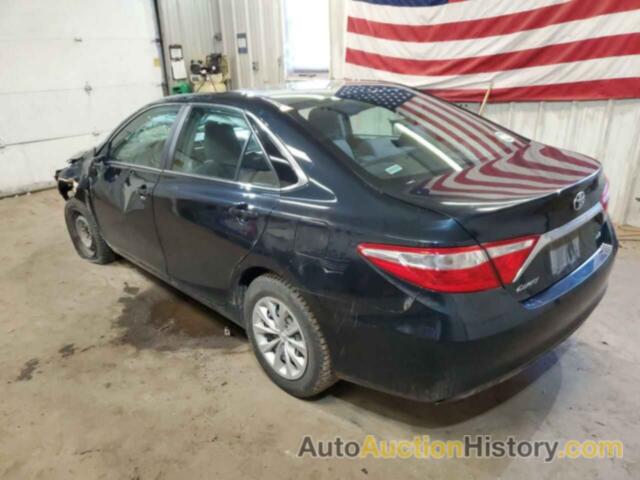 TOYOTA CAMRY LE, 4T4BF1FK8FR453601