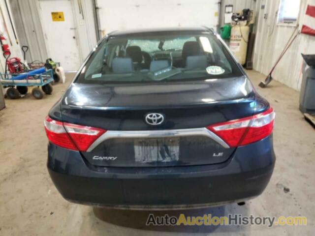 TOYOTA CAMRY LE, 4T4BF1FK8FR453601