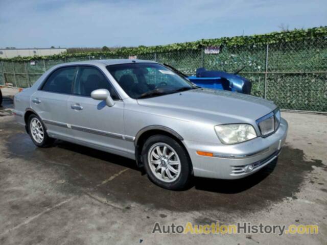 HYUNDAI GRANDEUR 350, KMHFU45E15A414816