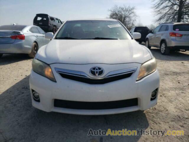 TOYOTA CAMRY HYBRID, 4T1BB3EK3BU137584