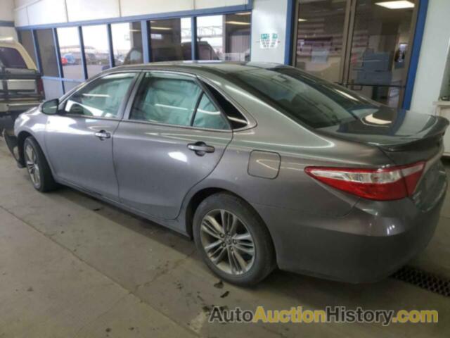 TOYOTA CAMRY LE, 4T1BF1FK4HU751639