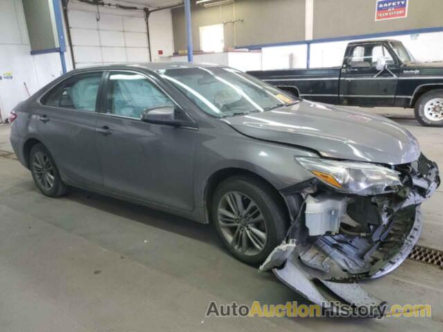 TOYOTA CAMRY LE, 4T1BF1FK4HU751639
