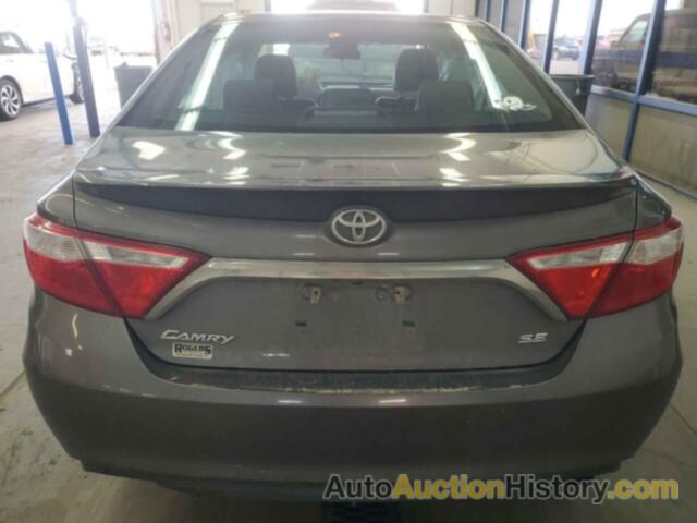 TOYOTA CAMRY LE, 4T1BF1FK4HU751639