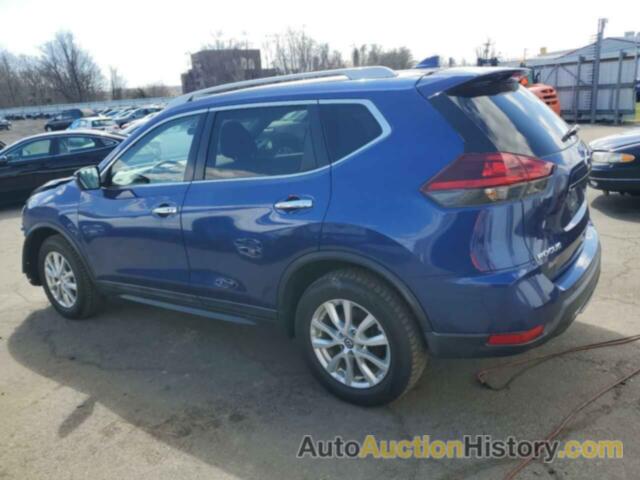 NISSAN ROGUE S, 5N1AT2MV3JC799250