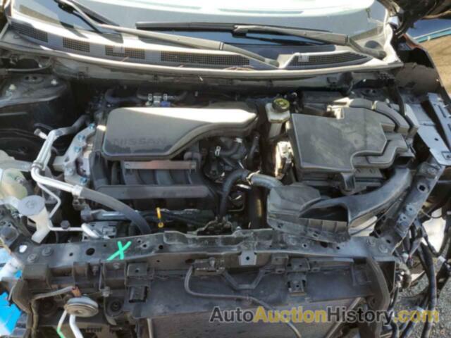 NISSAN ROGUE S, JN1BJ1AW4NW474670