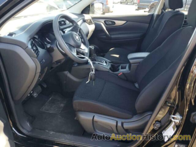 NISSAN ROGUE S, JN1BJ1AW4NW474670