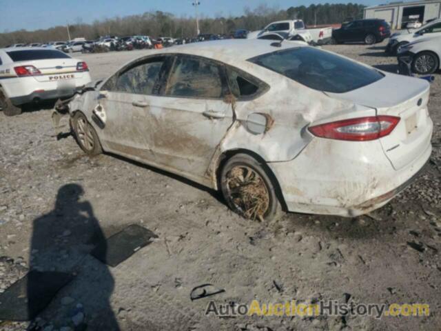 FORD FUSION SE, 3FA6P0H72GR139778