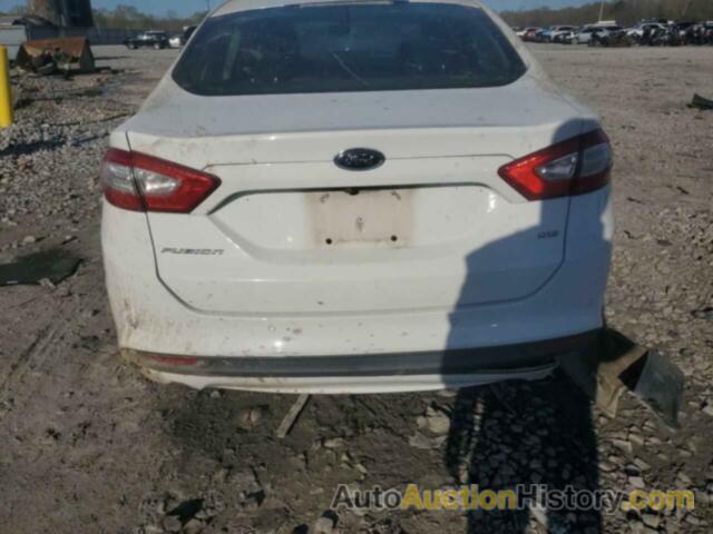 FORD FUSION SE, 3FA6P0H72GR139778