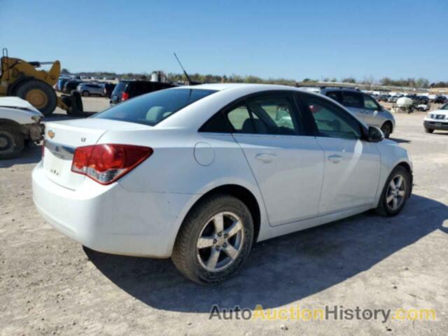 CHEVROLET CRUZE LT, 1G1PF5S97B7199959