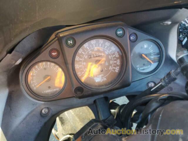 KAWASAKI NINJA 250R J, JKAEXMJ178DA08243