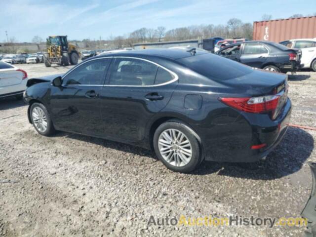 LEXUS ES350 350, JTHBK1GG1E2151225