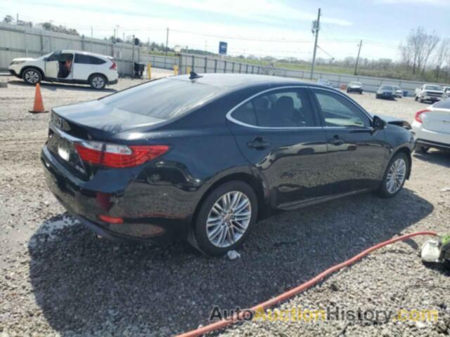 LEXUS ES350 350, JTHBK1GG1E2151225