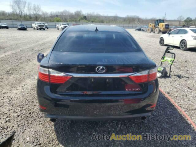 LEXUS ES350 350, JTHBK1GG1E2151225