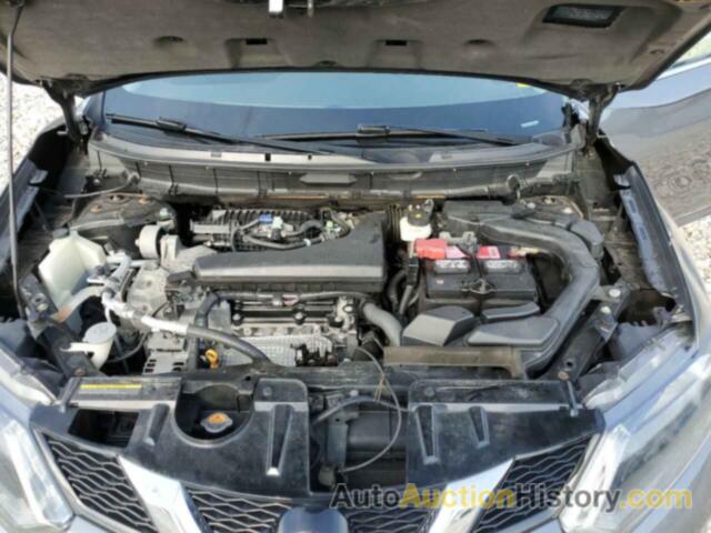 NISSAN ROGUE S, 5N1AT2MV9GC797558