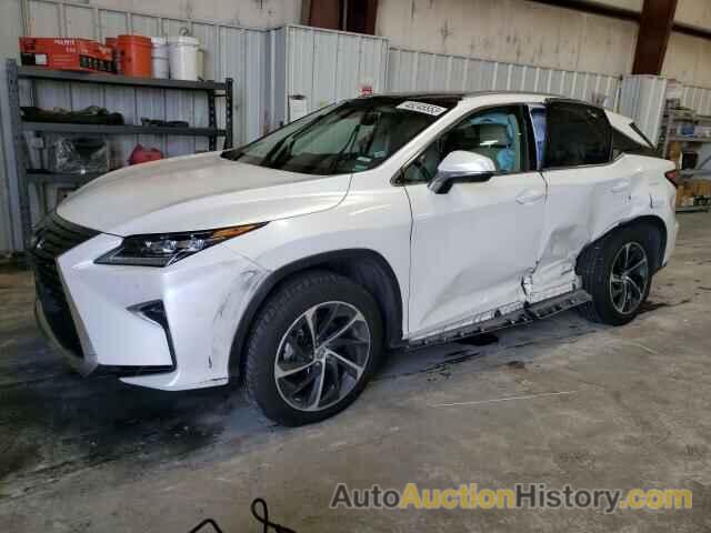 2017 LEXUS RX450 450H BASE, 2T2BGMCA7HC018136