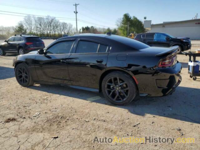 DODGE CHARGER R/T, 2C3CDXCT8MH650278