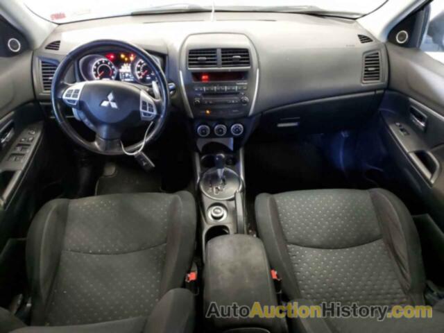 MITSUBISHI OUTLANDER SE, JA4AR4AU8BZ018385