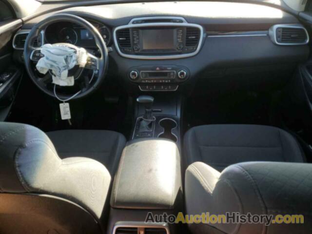 KIA SORENTO L, 5XYPG4A30KG530413