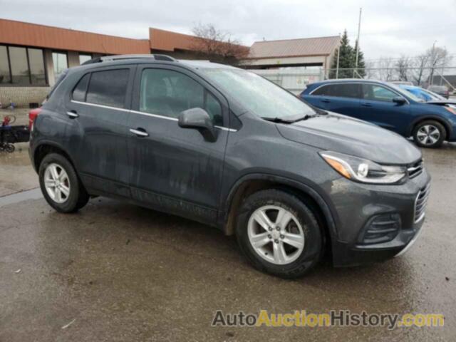 CHEVROLET TRAX 1LT, KL7CJLSB0HB216468