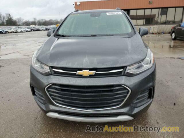 CHEVROLET TRAX 1LT, KL7CJLSB0HB216468