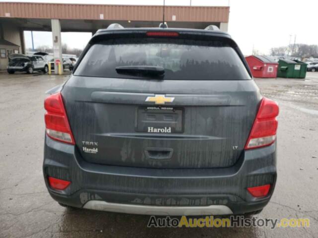 CHEVROLET TRAX 1LT, KL7CJLSB0HB216468