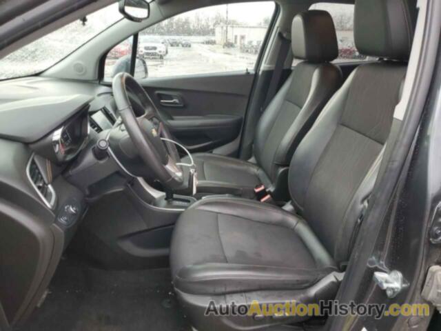 CHEVROLET TRAX 1LT, KL7CJLSB0HB216468