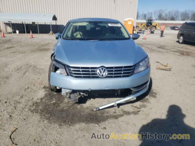 VOLKSWAGEN PASSAT SE, 1VWBN7A31DC038558