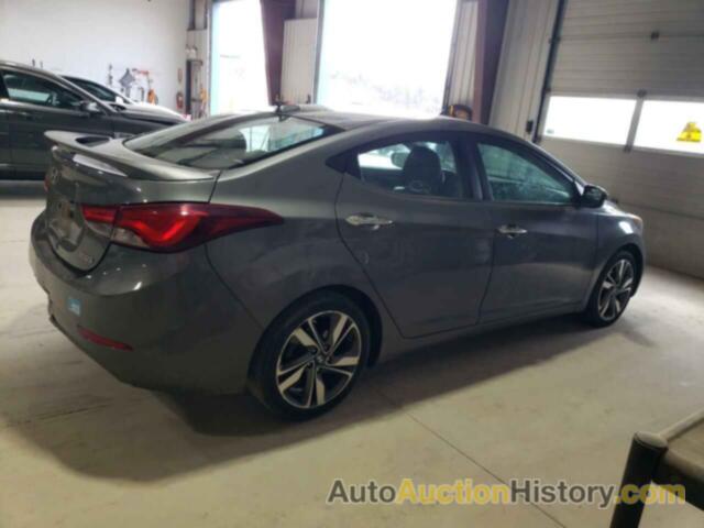 HYUNDAI ELANTRA SE, 5NPDH4AE9EH514726